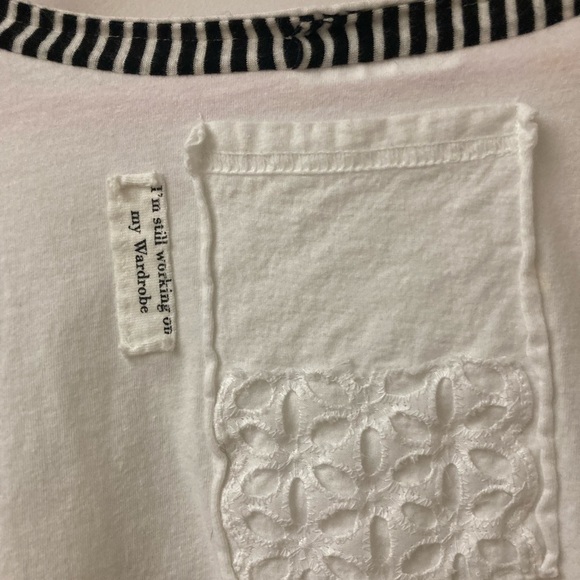 Art tunic - Picture 4 of 4